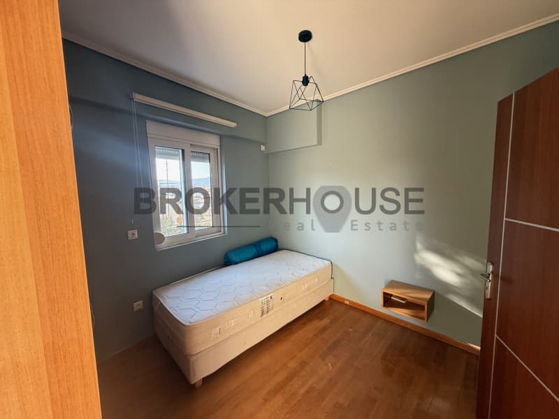 Apartment in Eleftheroupoli, Nea Ionia — Photo 8 of 14