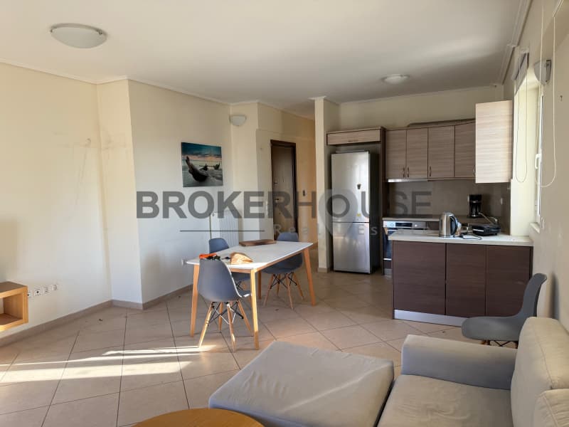 Apartment in Eleftheroupoli, Nea Ionia — Photo 2 of 14