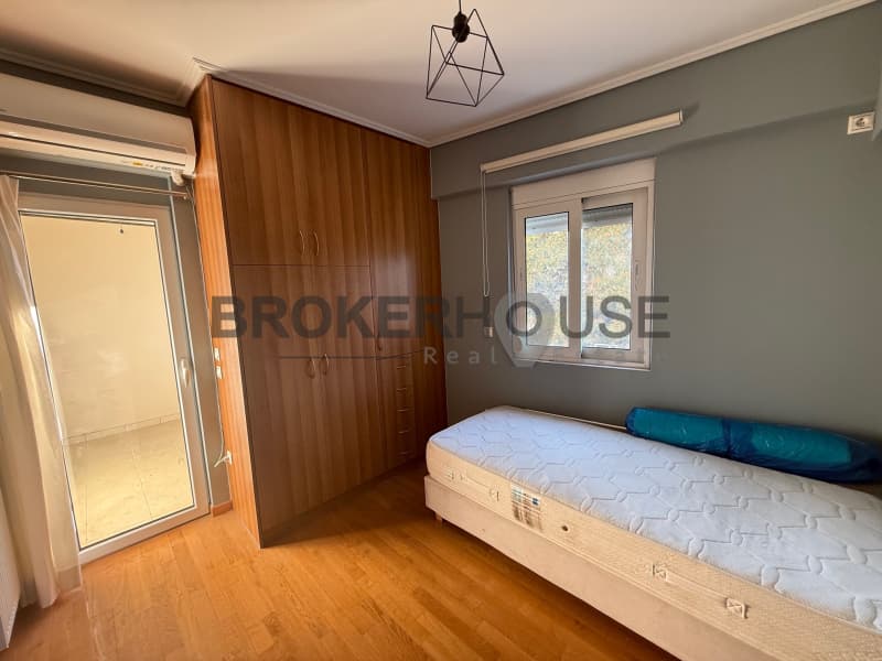Apartment in Eleftheroupoli, Nea Ionia — Photo 7 of 14