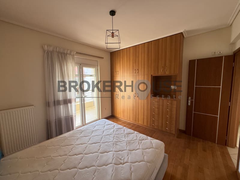 Apartment in Eleftheroupoli, Nea Ionia — Photo 6 of 14