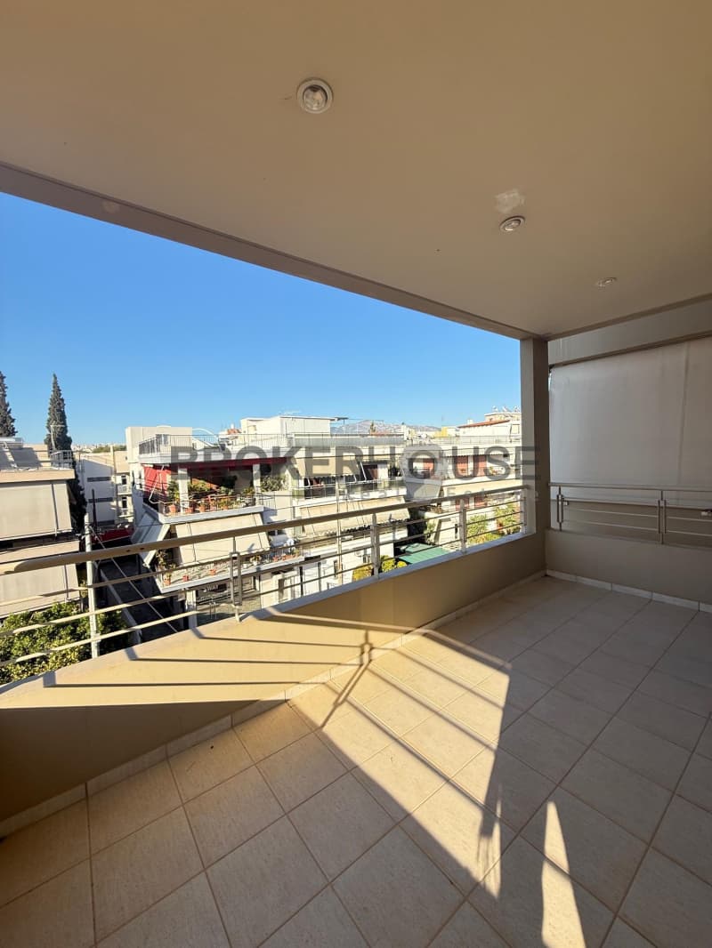 Apartment in Eleftheroupoli, Nea Ionia — Photo 12 of 14