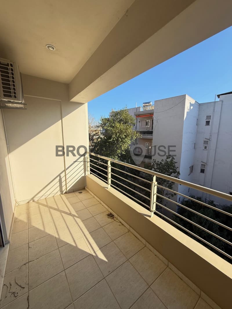 Apartment in Eleftheroupoli, Nea Ionia — Photo 13 of 14
