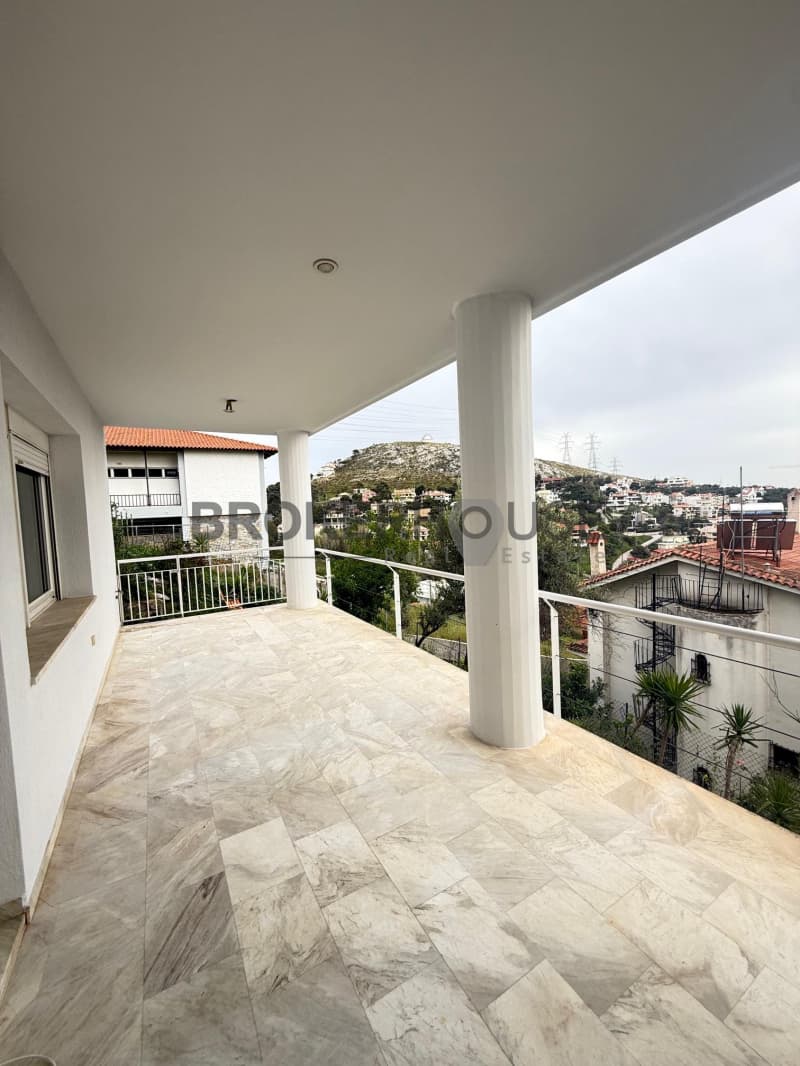 Διαμέρισμα στην Κέντρο, Πεντέλη — Φωτογραφία 11 από 12