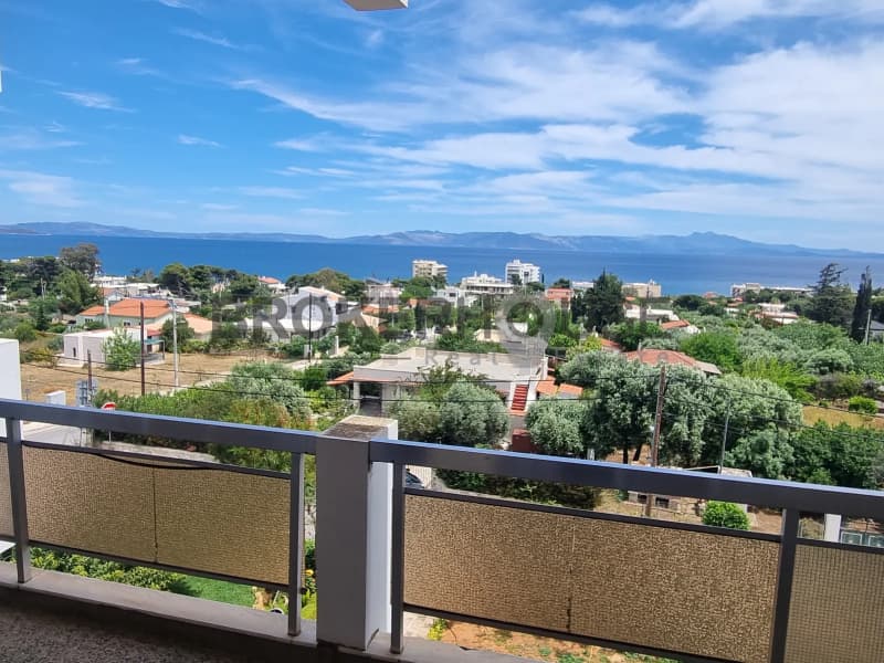 Διαμέρισμα στην Νέος Βουτζάς - 1η Είσοδος, Ραφήνα — Φωτογραφία 7 από 7