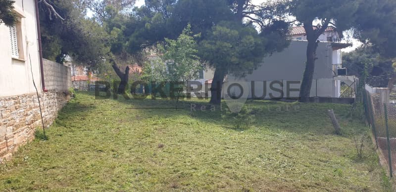 Building Plot in Center, Penteli — Photo 1 of 3