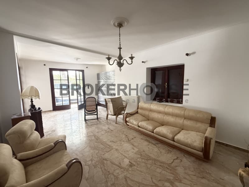 Apartment in Ano Melissia, Melissia — Photo 2 of 9