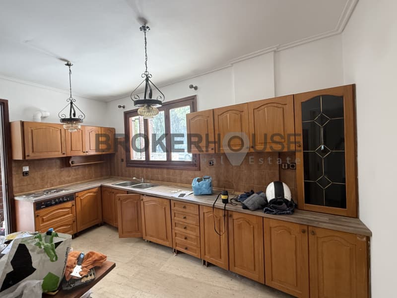 Apartment in Ano Melissia, Melissia — Photo 4 of 9
