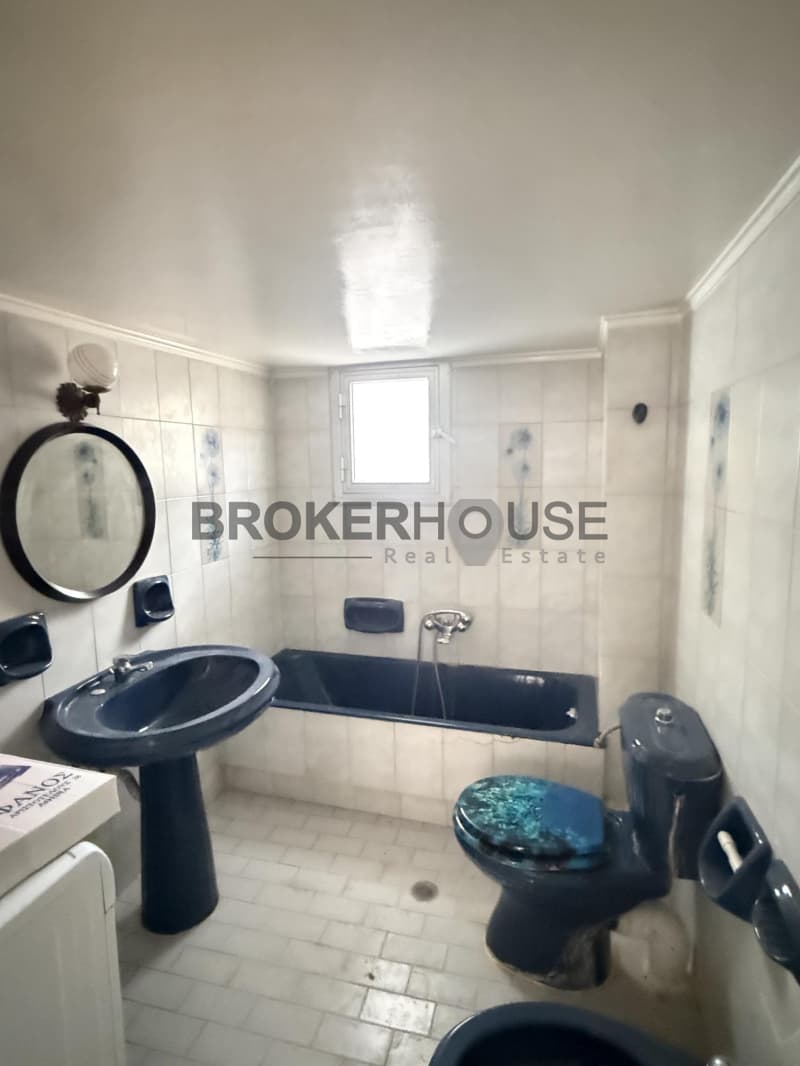 Apartment in Ano Melissia, Melissia — Photo 9 of 9