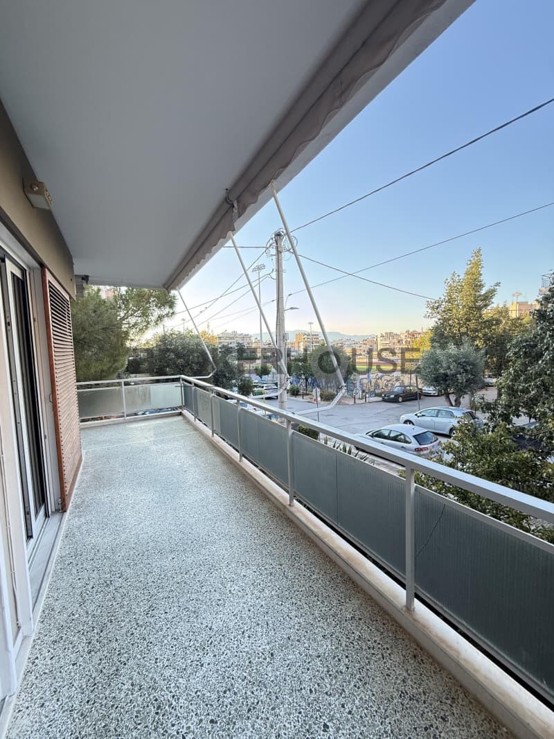 Apartment in Ano Cholargos, Cholargos — Photo 11 of 12