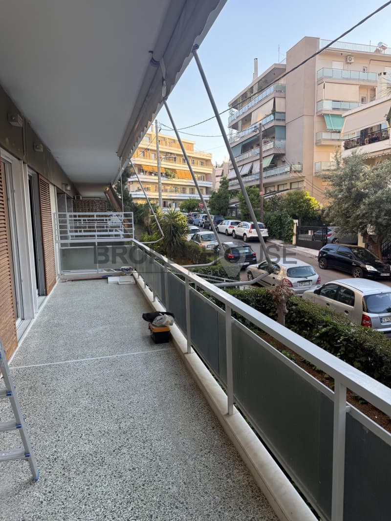 Apartment in Ano Cholargos, Cholargos — Photo 12 of 12