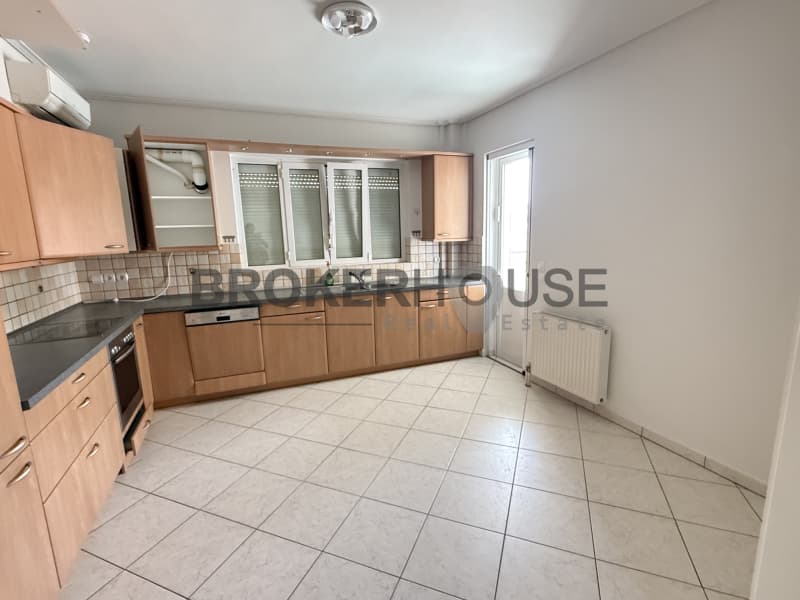Apartment in Ntrafi, Pikermi — Photo 4 of 14