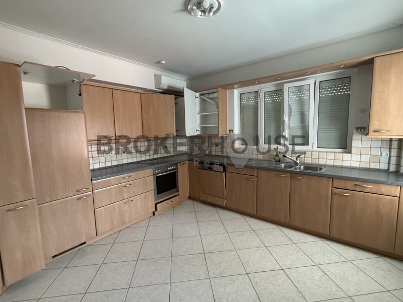 Apartment in Ntrafi, Pikermi — Photo 3 of 14