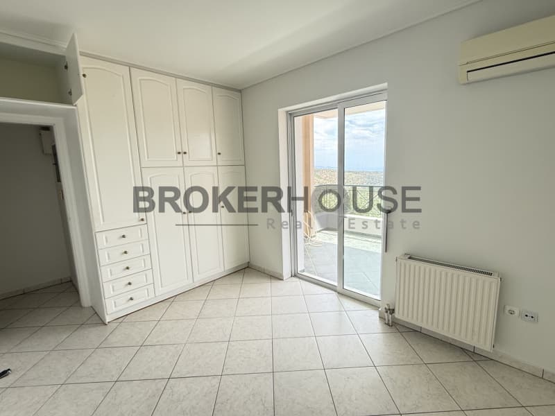 Apartment in Ntrafi, Pikermi — Photo 5 of 14