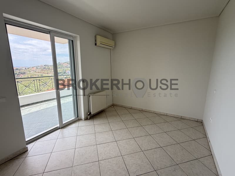 Apartment in Ntrafi, Pikermi — Photo 6 of 14