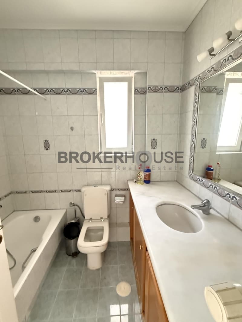 Apartment in Ntrafi, Pikermi — Photo 11 of 14