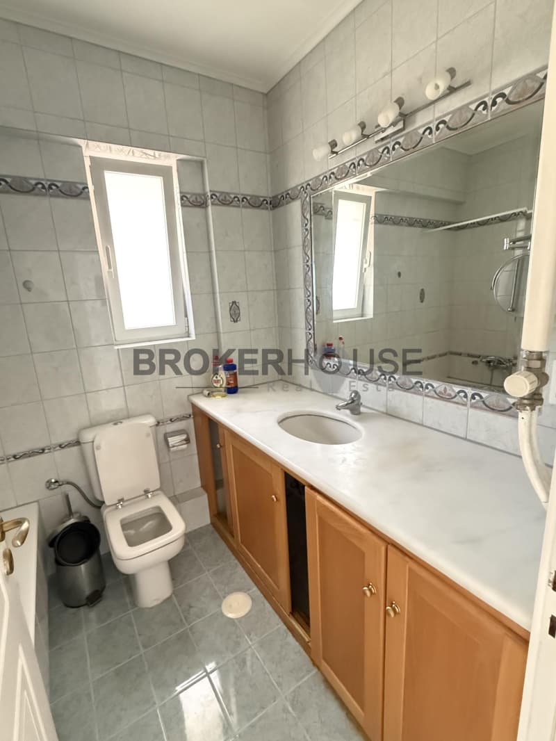 Apartment in Ntrafi, Pikermi — Photo 12 of 14