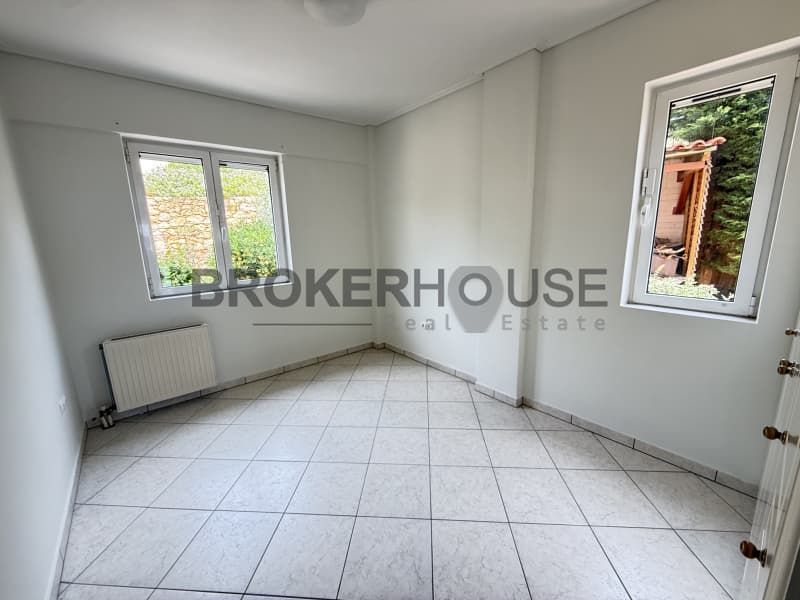 Apartment in Ntrafi, Pikermi — Photo 9 of 14