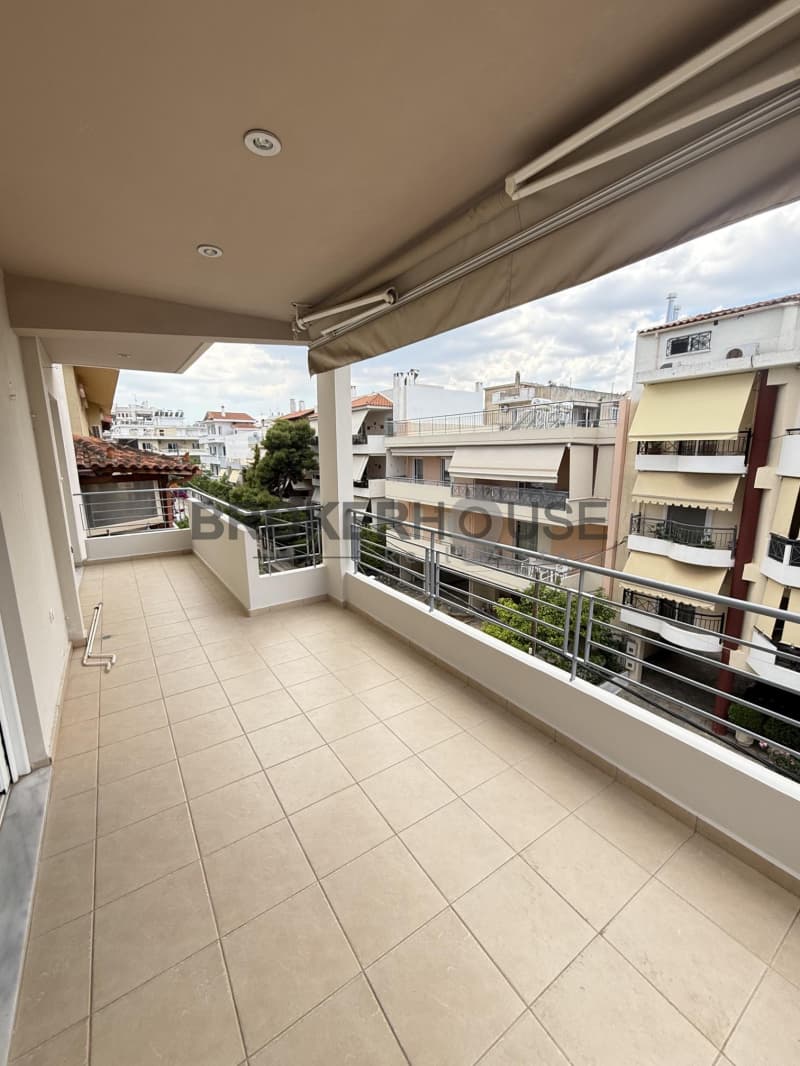 Apartment in Ethnos, Vrilissia — Photo 9 of 10
