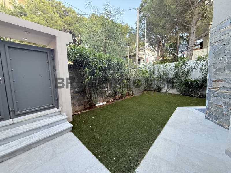 Μονοκατοικία στην Προφήτης Ηλίας, Νέα Πεντέλη — Φωτογραφία 17 από 17