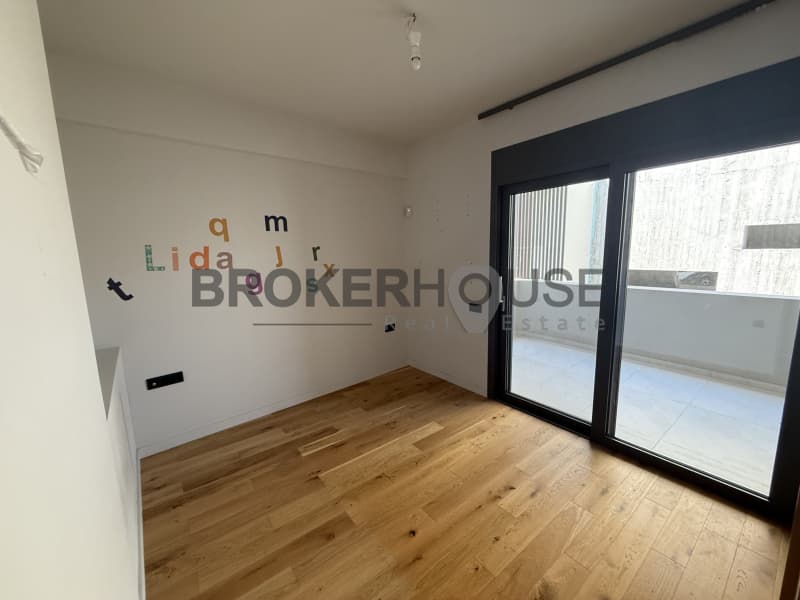 Apartment in Zirineio, Kifisia — Photo 5 of 13