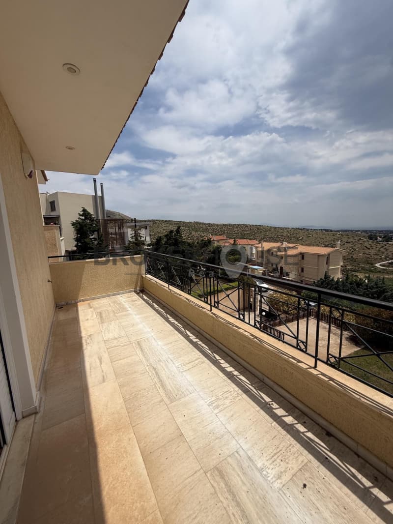 House in Ntrafi, Pikermi — Photo 15 of 17