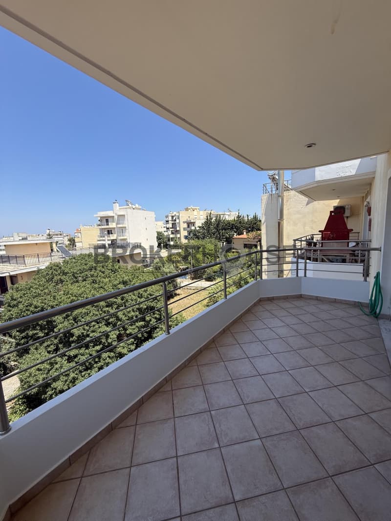Διαμέρισμα στην Πρωτέας, Ραφήνα — Φωτογραφία 10 από 12