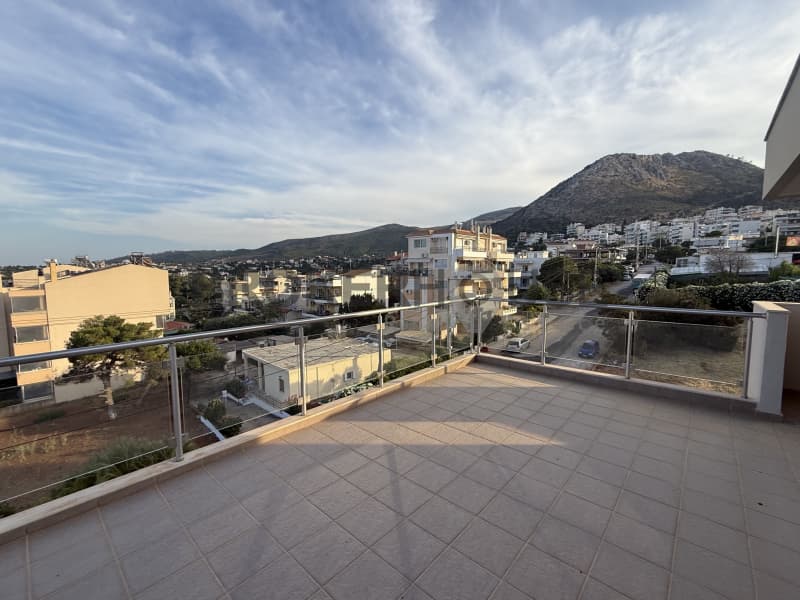 Μονοκατοικία στην Άγιος Ανδρέας, Νέα Μάκρη — Φωτογραφία 12 από 13