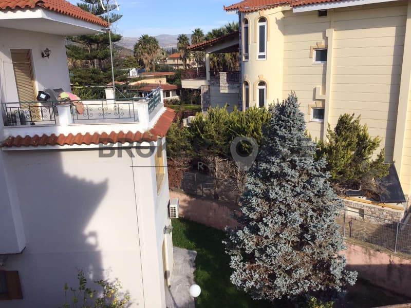 Μονοκατοικία στην Βρανάς, Μαραθώνας — Φωτογραφία 3 από 14