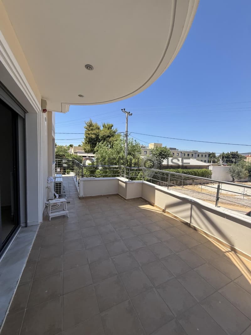 Apartment in Pefkakia, Agia Paraskevi — Photo 8 of 8