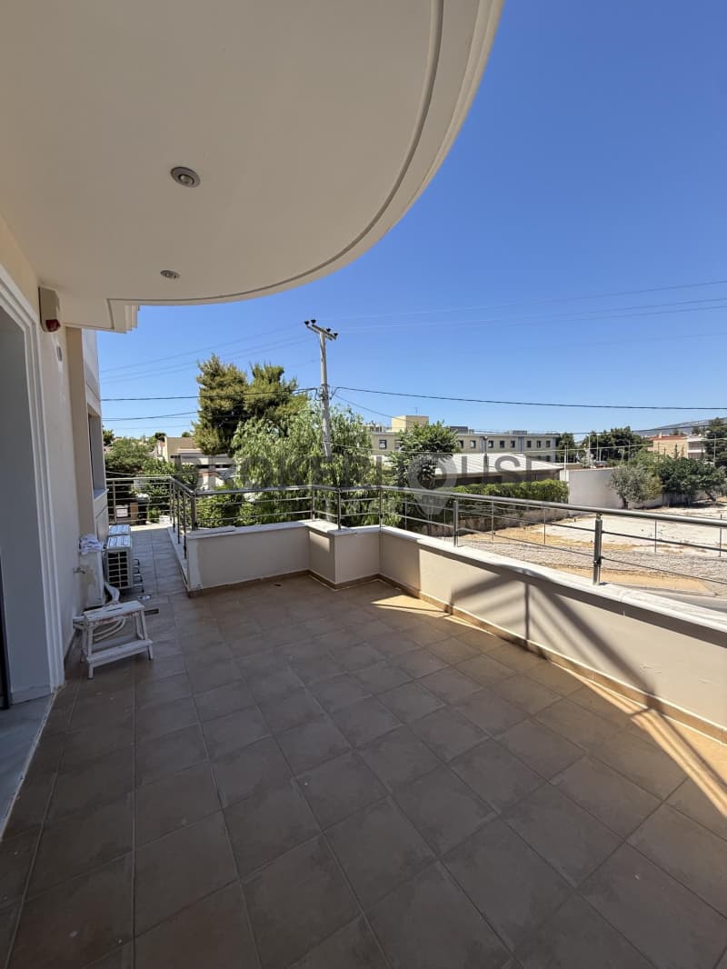 Apartment in Pefkakia, Agia Paraskevi — Photo 7 of 8