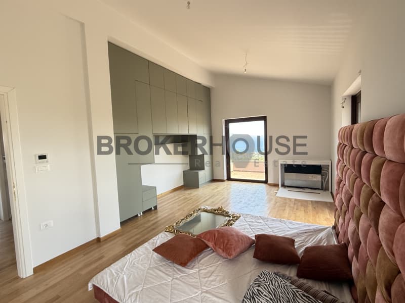 House in Neos Voutzas, Rafina — Photo 8 of 13