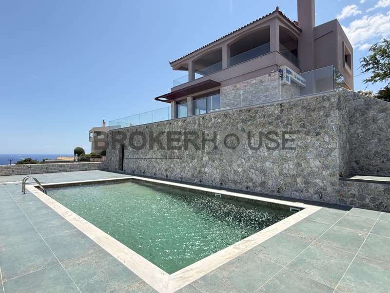 House in Neos Voutzas, Rafina — Photo 13 of 13