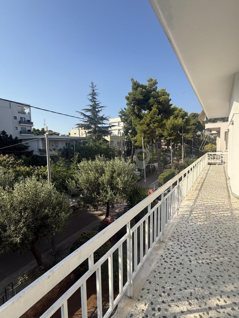 Διαμέρισμα στην Ρεματιά, Βριλήσσια — Φωτογραφία 16 από 16