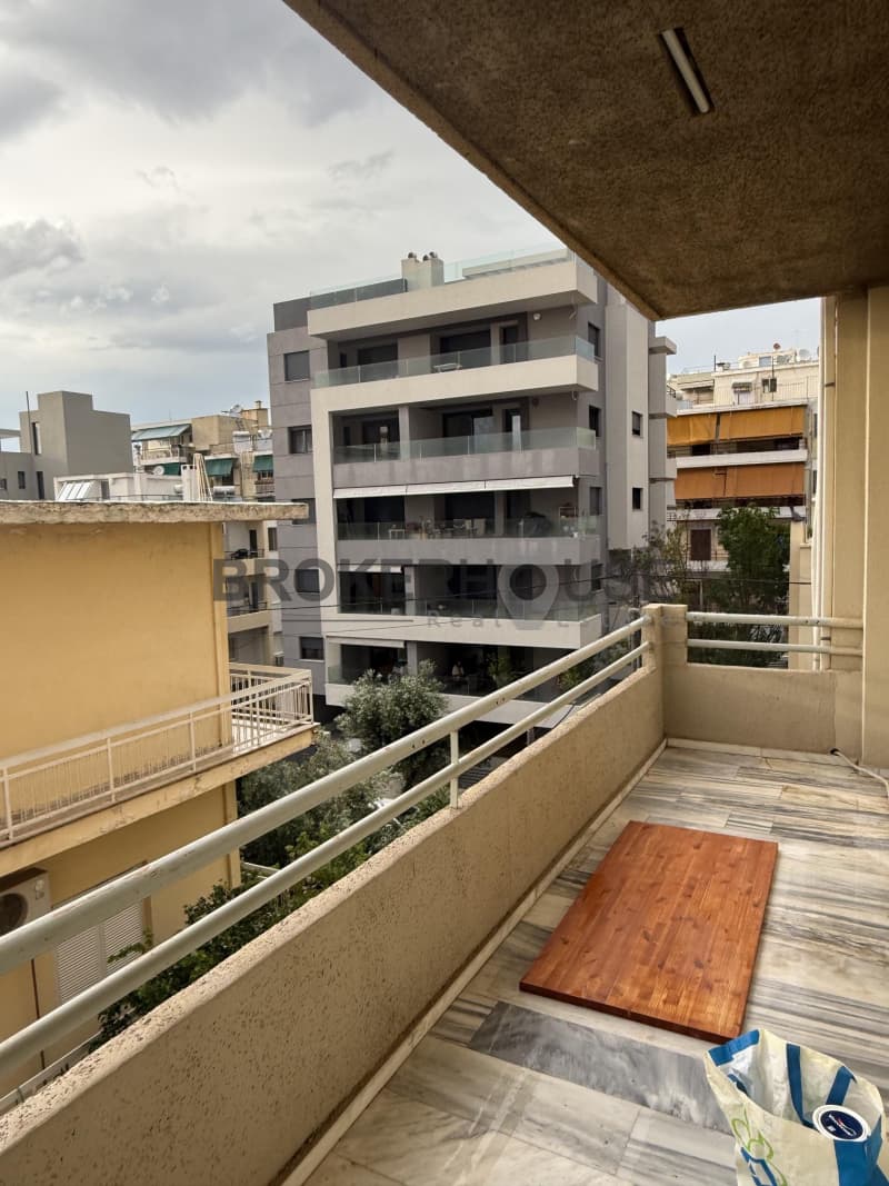 Apartment in Ano Cholargos, Cholargos — Photo 14 of 14