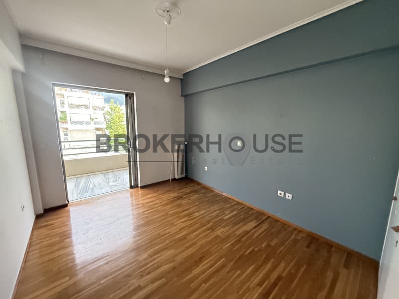Apartment in Ano Cholargos, Cholargos — Photo 7 of 14