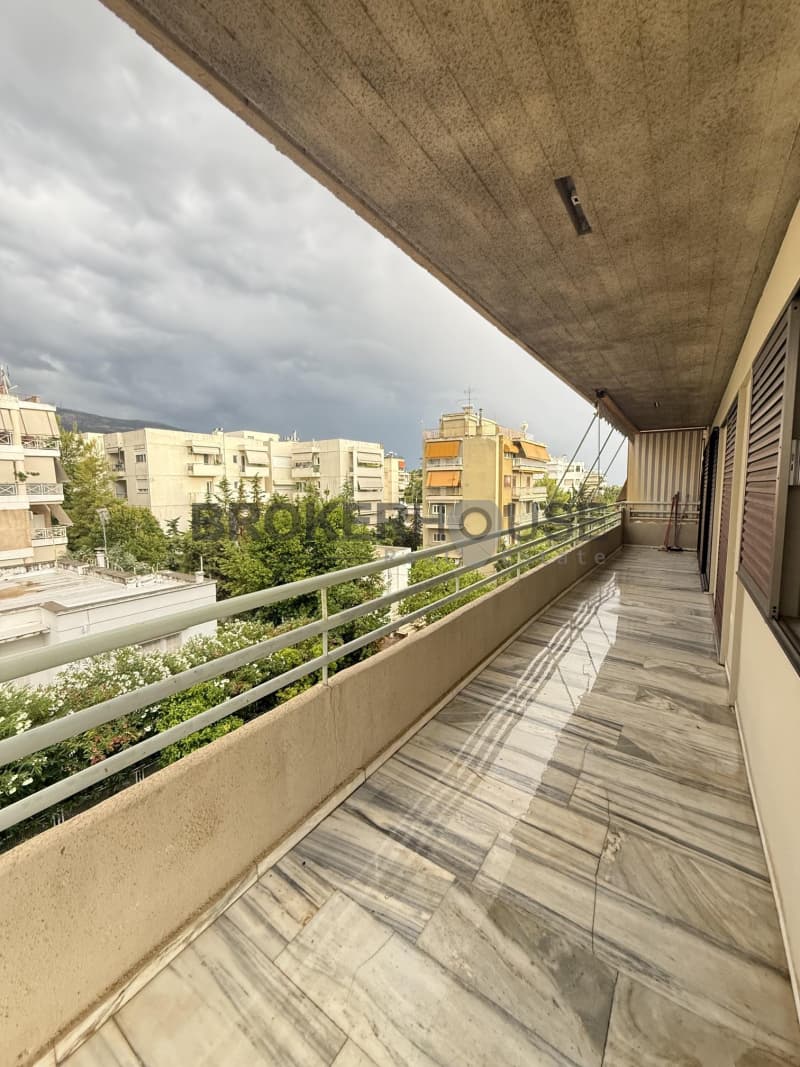 Apartment in Ano Cholargos, Cholargos — Photo 12 of 14