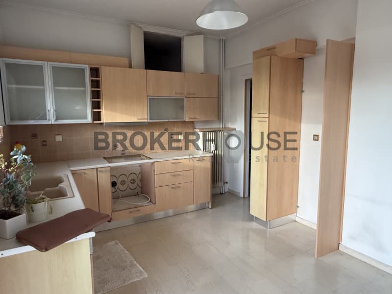 Apartment in Ano Cholargos, Cholargos — Photo 5 of 14