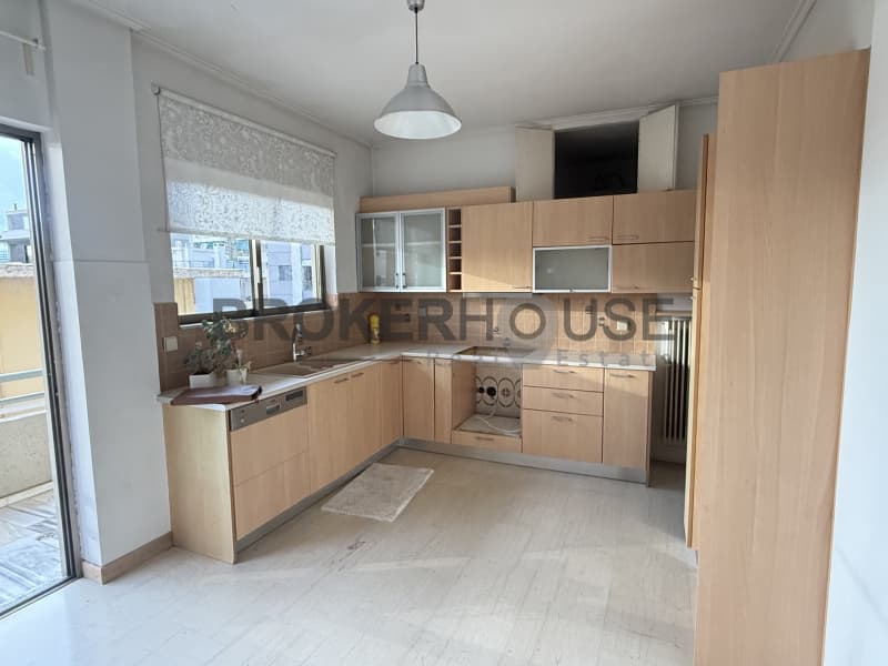 Apartment in Ano Cholargos, Cholargos — Photo 4 of 14