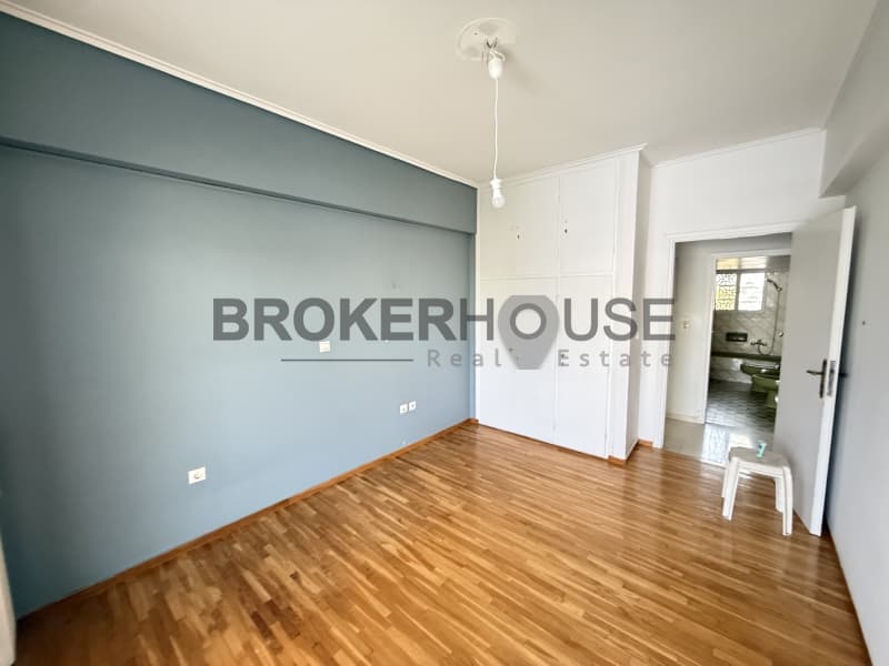 Apartment in Ano Cholargos, Cholargos — Photo 6 of 14