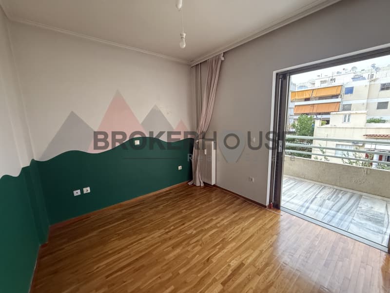 Apartment in Ano Cholargos, Cholargos — Photo 8 of 14