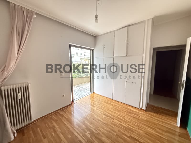 Apartment in Ano Cholargos, Cholargos — Photo 10 of 14