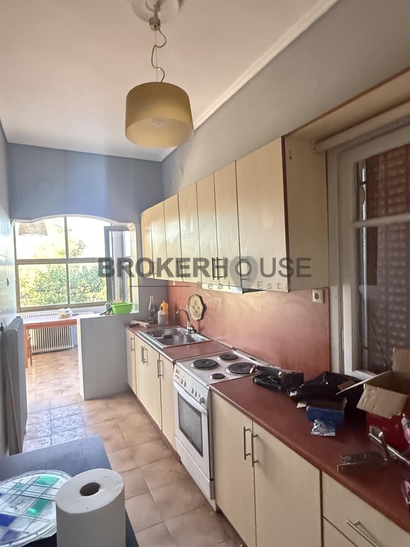 House in Neo Livissi, Nea Makri — Photo 6 of 15