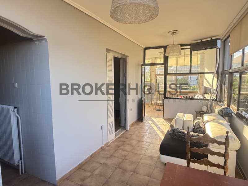 House in Neo Livissi, Nea Makri — Photo 4 of 15