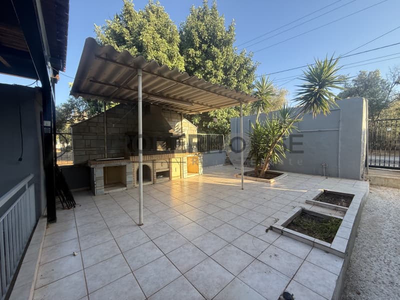 House in Neo Livissi, Nea Makri — Photo 15 of 15