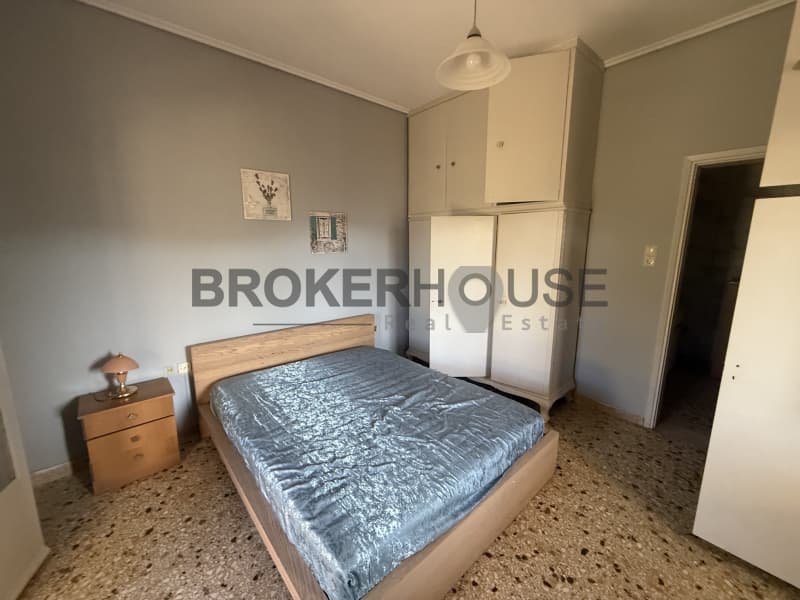 House in Neo Livissi, Nea Makri — Photo 7 of 15