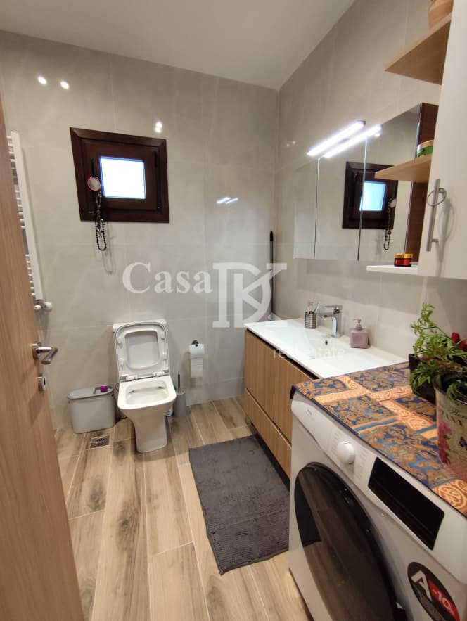 House in Pronoia, Stavroupoli — Photo 20 of 30