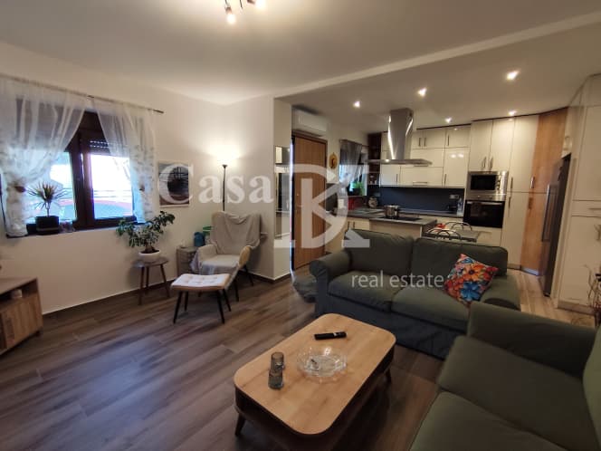 House in Pronoia, Stavroupoli — Photo 28 of 30