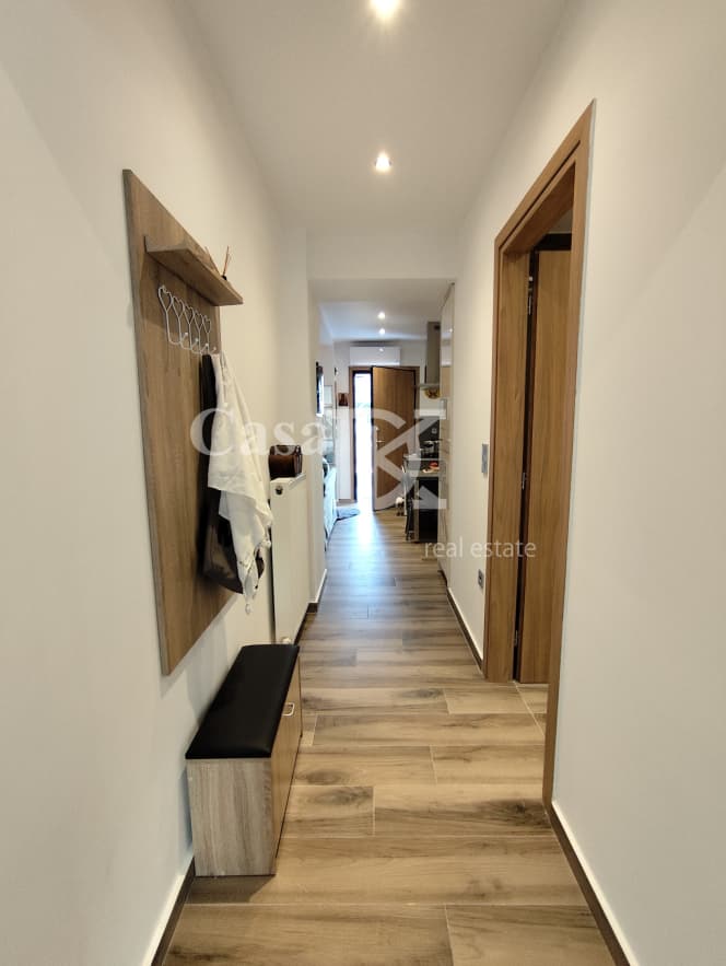 House in Pronoia, Stavroupoli — Photo 19 of 30