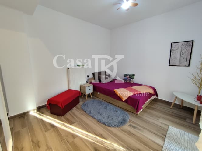 House in Pronoia, Stavroupoli — Photo 10 of 30