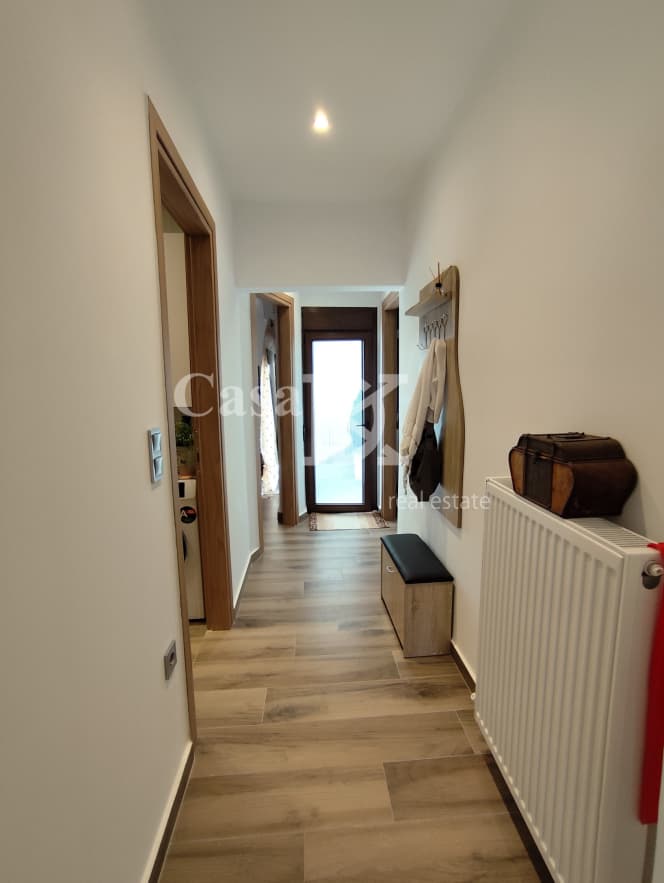 House in Pronoia, Stavroupoli — Photo 9 of 30